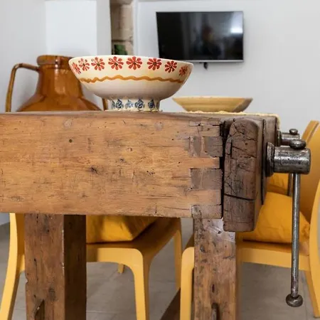 Casa Alef Appartement Mandurie