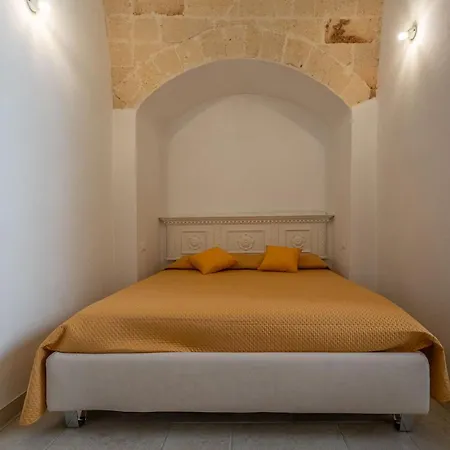 Apartman Casa Alef Manduria