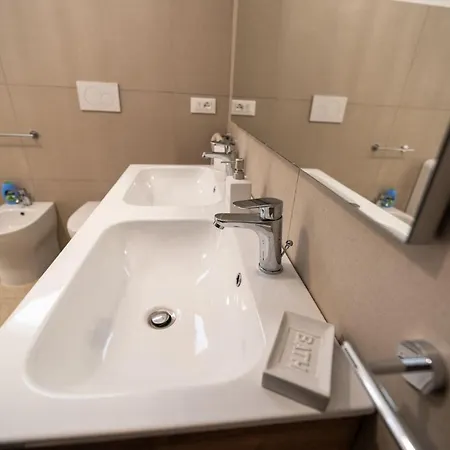 דירה Casa Alef *