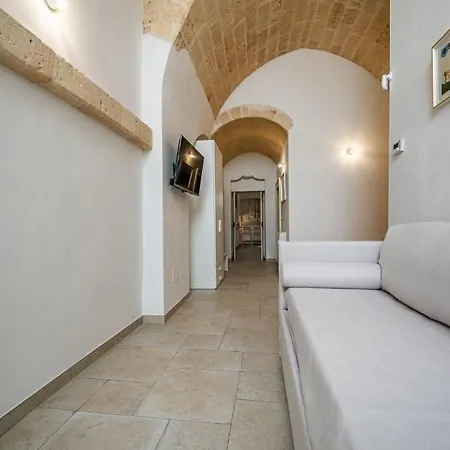 דירה Casa Alef *