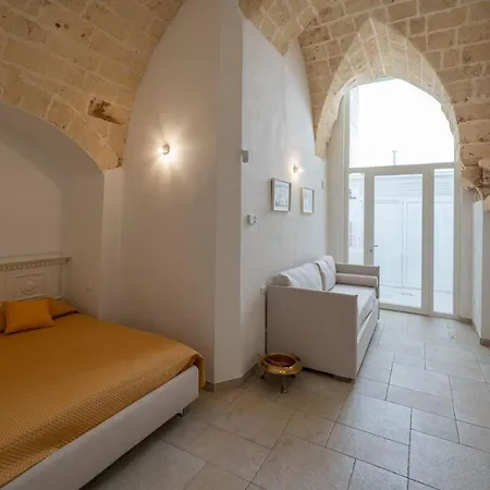 Casa Alef * Manduria