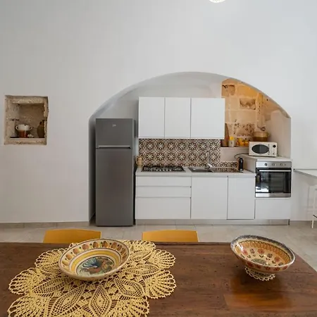 Casa Alef